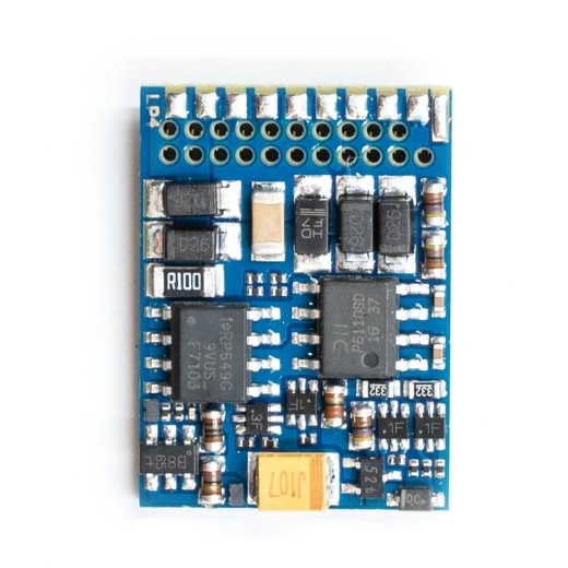 Jägerndorfer JC56000 - Decodificador SB Esu H0