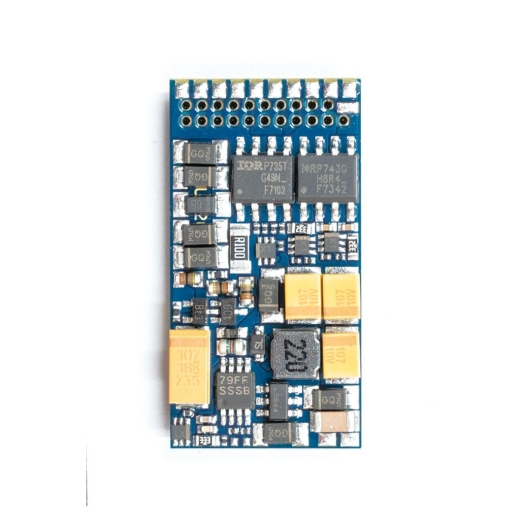 Jägerndorfer JC56002 - SB Esu Sound Dekoder H0