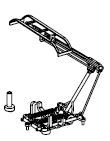 PIKO ET51721-18 - Stromabnehmer VSH 2 Form 5