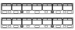 PIKO ET37302-11 - Zijruitbegrenzing VT