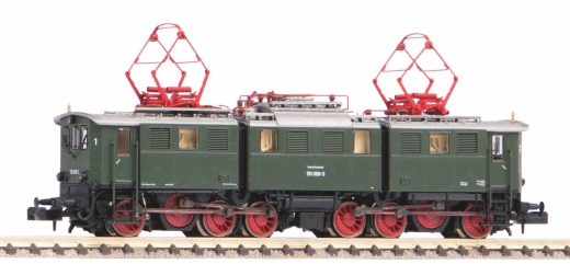 PIKO 40540 - Locomotora NE BR 191 DB IV + DSS Next18