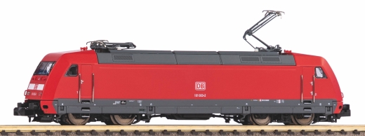 PIKO 40562 - Locomotora NE BR 101 DB AG V + DSS Next18