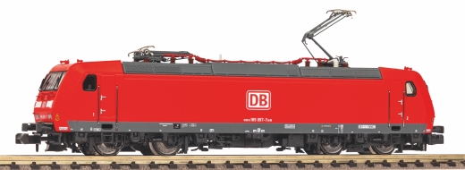 PIKO 40580 - NE-locomotief BR 185 DB AG VI + DSS Next18 (2 Pantho)