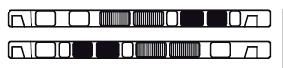 PIKO ET37500-05 - Housing strip