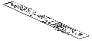 PIKO ET51450-55 - moederbord MW