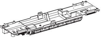 PIKO ET51450-61 - Frame MW