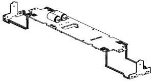 PIKO ET52486-58 - PCB avec carte déclairage