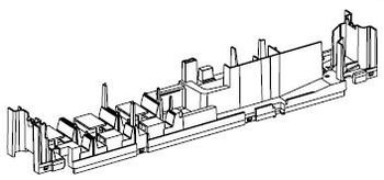 PIKO ET97230G-66 - Interior