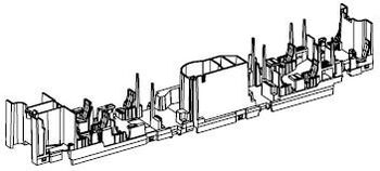 PIKO ET97230H-68 - Design degli interni