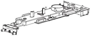 PIKO ET37252-56 - Support frame