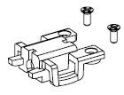 PIKO ET40580-33 - Cache escargot avec vis