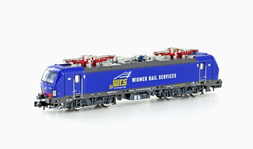 ASM 30166S - Electric locomotive BR 193 Vectron WRS, Ep.VI, sound