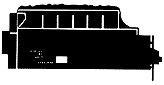 PIKO ET50014-50 - Tender housing vst.