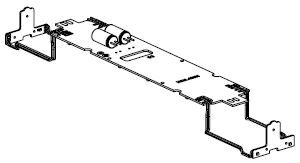 PIKO ET52493-59 - PCB avec carte déclairage