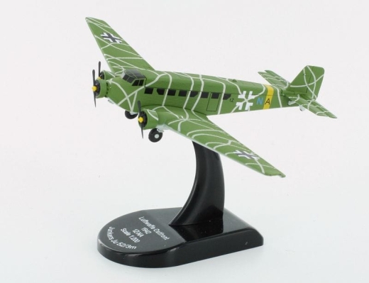 LemkeCollection LC51303 - Ju-52 1:200 Frente Oriental Segunda Guerra Mundial