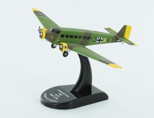 LemkeCollection LC51304 - Ju-52 1:200 Kreta WKII