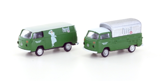 LemkeCollection LC3916 - VW T2 Lot de 2 Persil