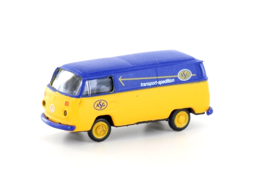 Collezione Lemke LC3918 - VW T2 ASG