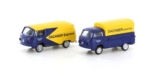 LemkeCollection LC3921 - VW T2 set di 2 Dachser