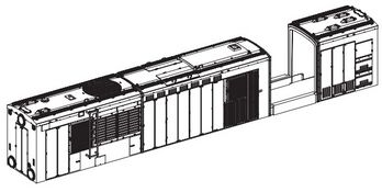 PIKO ET52300-03 - Custodia, completa