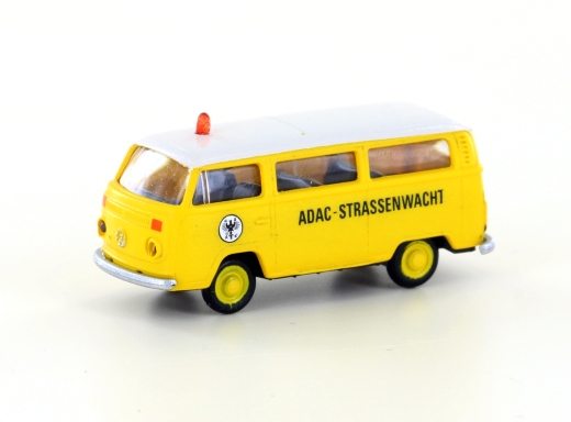 LemkeCollection LC3924 - VW T2 Bus ADAC Strassenwacht