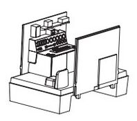 PIKO ET52300-07 - Führerstand