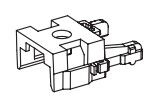 PIKO ET52300-37 - Morsetto del cambio