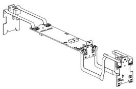 PIKO ET52300-53 - Hauptplatine m. Bel.-Platinen