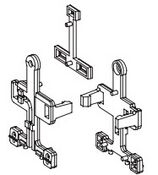 PIKO ET52300-54 - Maschere leggere