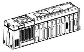 PIKO ET52437-02 - Custodia, completa