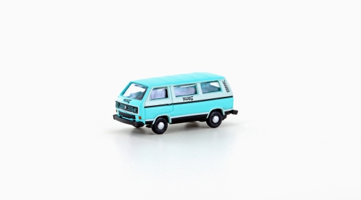 LemkeCollection LC4348 - VW T3 Bus Allemand Touring