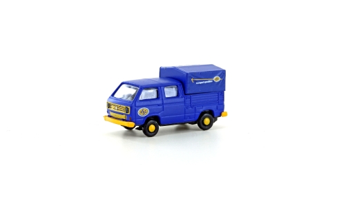 LemkeCollection LC4357 - VW T3 DoKa ASG