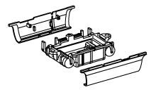 PIKO ET40800-34 - Tank