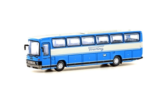 LemkeCollection LC4425 - Mercedes Benz O303 RHD Touring allemand