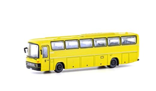 LemkeCollection LC4429 - Mercedes Benz O303 RHD Deutsche Bundespost