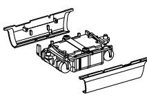 PIKO ET40804-33 - Tank