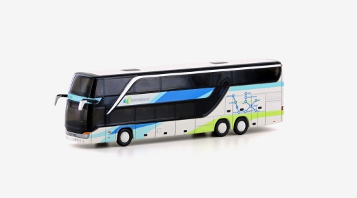 LemkeCollection LC4485 - Setra S 431DT Westbus (AT)