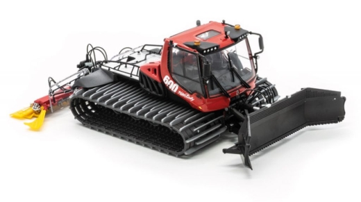 Jägerndorfer JC81600 - Pistenbully