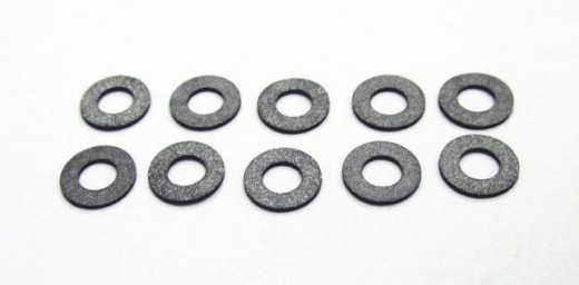 PIKO 46020 - Pneus de traction TT Taurus, Hercules 8x5,6 mm (10 pcs.)