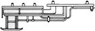 PIKO ET50041-19 - Estribo de cabina del conductor a la derecha