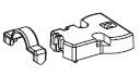 PIKO ET51142-84 - Tapa caja de cambios