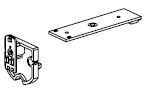 PIKO ET50680-29 - Circuit board smoke chamber door