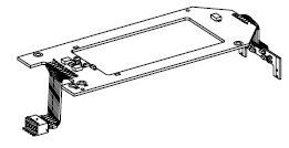 PIKO ET50684-112 - Tender circuit board