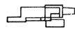 PIKO ET50051-03 - Rear buffer beam