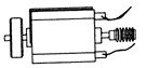 PIKO ET50060-16 - Motore vst.m.Trefoli