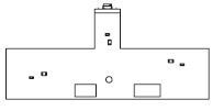 PIKO ET37675-149 - PCB cabina di guida e faro