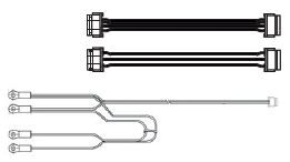 PIKO ET37675-151 - Cable