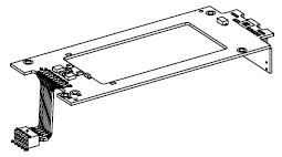 PIKO ET50687-113 - Tender circuit board