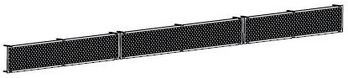 PIKO ET37450-02 - Engine room grille 3pcs.