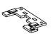 PIKO ET97460-55 - Platine, haut-parleur